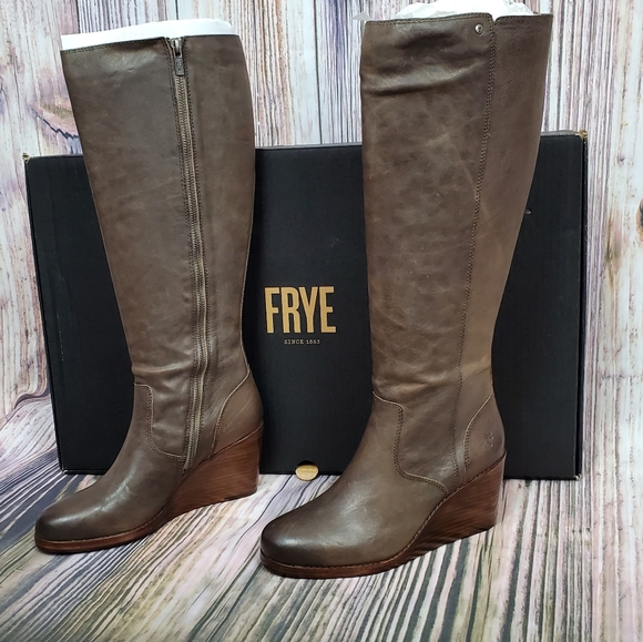 emma frye boots
